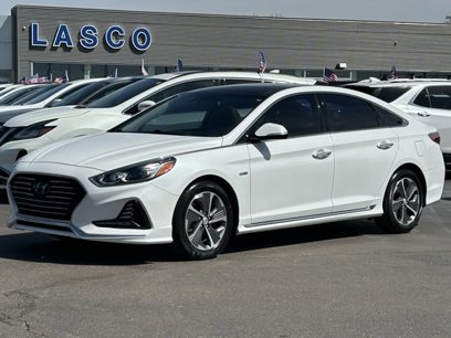 Used 2019 Hyundai Sonata Limited