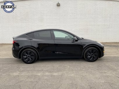 Used 2024 Tesla Model Y Long Range