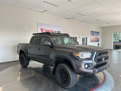 Used 2019 Toyota Tacoma TRD Off-Road