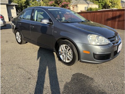 Used 2007 Volkswagen Jetta Wolfsburg Edition
