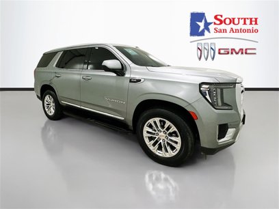 Used 2023 GMC Yukon SLT