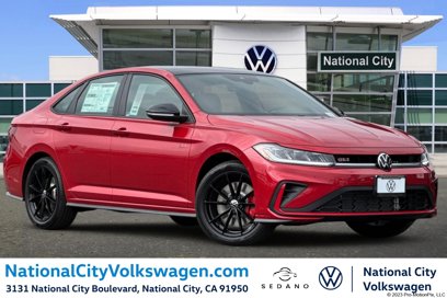 New 2025 Volkswagen Jetta GLI Autobahn
