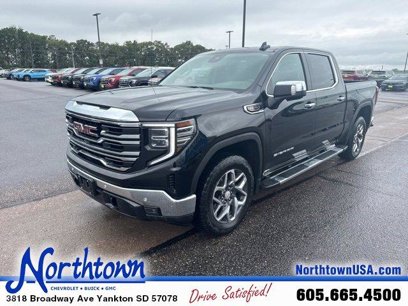 Used 2023 GMC Sierra 1500 SLT w/ SLT Premium Plus Package
