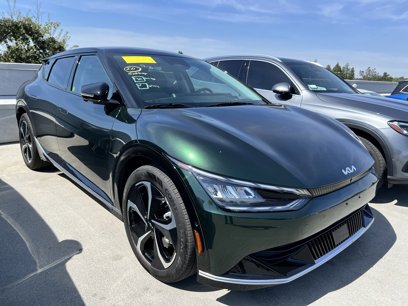 Used 2023 Kia EV6 GT-Line
