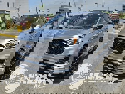 Used 2022 Ford Edge ST-Line