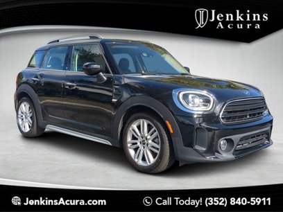 Used 2022 MINI Cooper Countryman