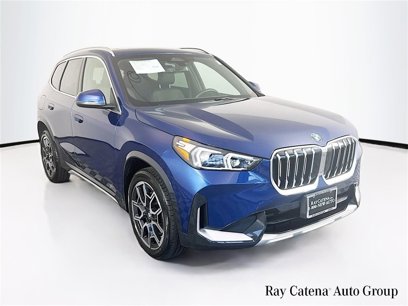 Used 2025 BMW X1 xDrive28i w/ Convenience Package