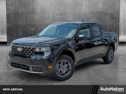 New 2025 Ford Maverick XLT