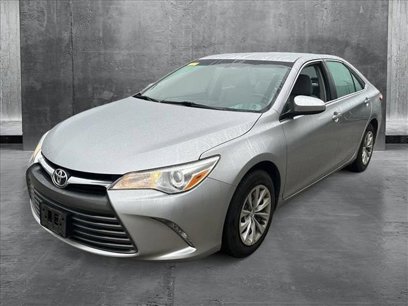 Used 2015 Toyota Camry LE