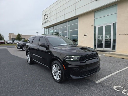 Used 2021 Dodge Durango R/T