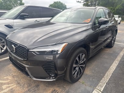 Certified 2024 Volvo XC60 B5 Plus