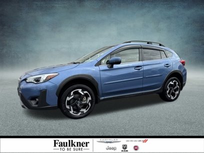 Used 2023 Subaru Crosstrek 2.5i Limited