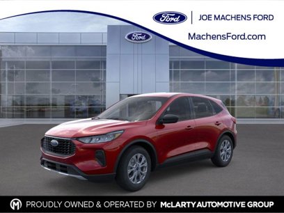 New 2025 Ford Escape Active