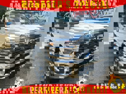 New 2025 RAM 2500 Tradesman w/ Chrome Appearance Group