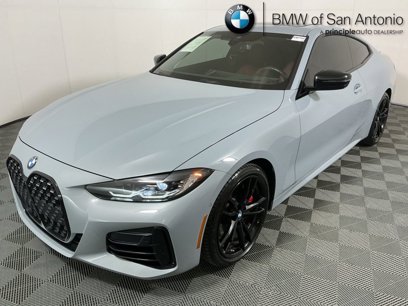 Certified 2024 BMW 440i xDrive Coupe w/ Premium Package