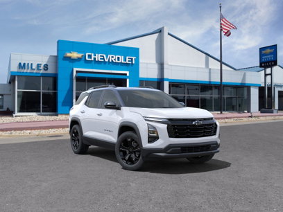 New 2025 Chevrolet Equinox LT w/ Convenience Package II
