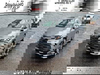 Used 2019 Toyota Avalon Limited