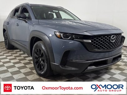 Used 2023 MAZDA CX-50 2.5 S w/ Cargo Package