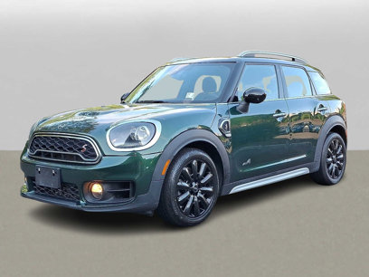 Used 2019 MINI Cooper Countryman S