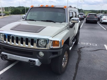 Used 2008 HUMMER H3 Alpha
