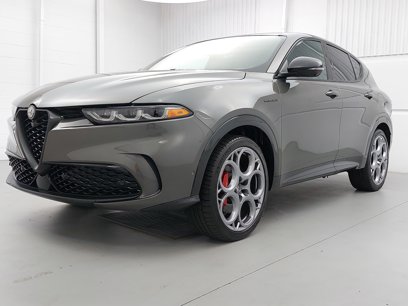 Used 2024 Alfa Romeo Tonale Veloce w/ Active Assist Package