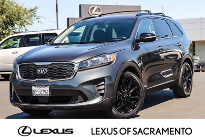 Used 2020 Kia Sorento S