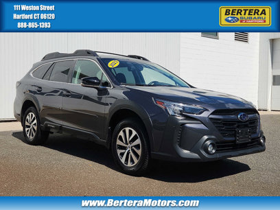 Used 2023 Subaru Outback Premium