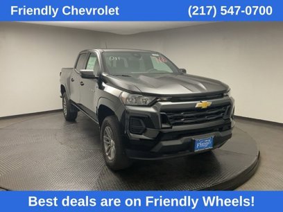 New 2026 Chevrolet Colorado LT w/ Advanced Trailering Package