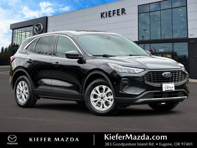 Used 2024 Ford Escape Active