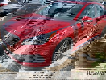 Used 2017 Hyundai Sonata Sport w/ Value Edition Package 02