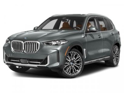 Used 2024 BMW X5 xDrive40i w/ Premium Package