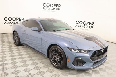 Used 2024 Ford Mustang GT Premium w/ GT Performance Package