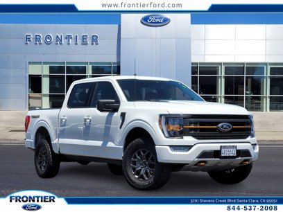 Used 2022 Ford F150 Tremor w/ Equipment Group 401A Mid