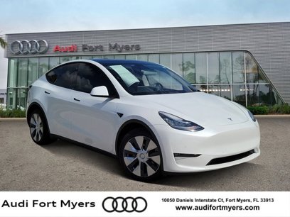 Used 2022 Tesla Model Y Long Range