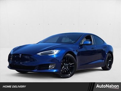 Used 2017 Tesla Model S 100D