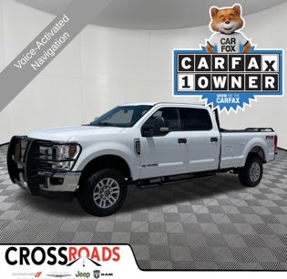 Used 2018 Ford F250 XLT w/ XLT Value Package