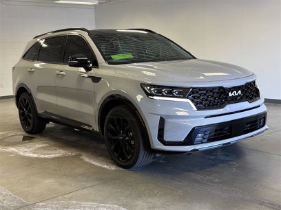 Used 2023 Kia Sorento SX