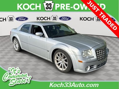 Used 2006 Chrysler 300 SRT8 w/ SRT Option Group II