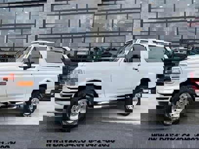 Used 1995 Ford Bronco XLT