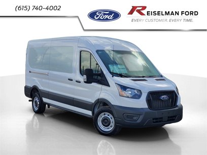 New 2025 Ford Transit 150 Low Roof