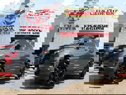 Used 2021 Chevrolet Equinox LT
