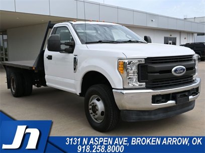 Used 2017 Ford F350 XL w/ XL Value Package