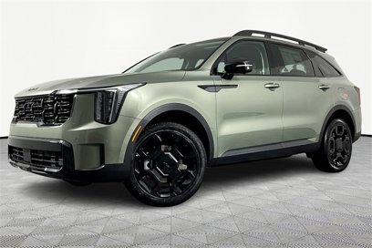 New 2026 Kia Sorento L