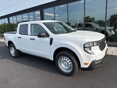 New 2025 Ford Maverick XL