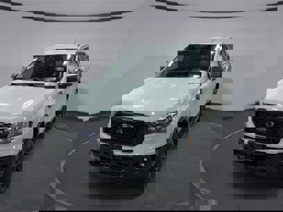 Used 2022 Ford Ranger XL w/ Equipment Group 101A High