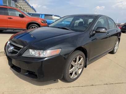 Used 2005 Acura TSX
