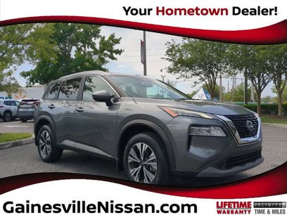 Used 2023 Nissan Rogue SV w/ SV Premium Package