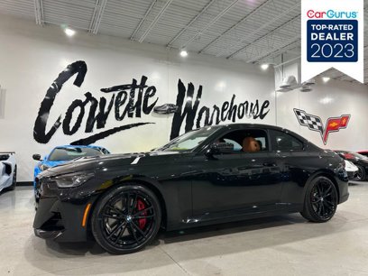 Used 2024 BMW 230i Coupe w/ Premium Package