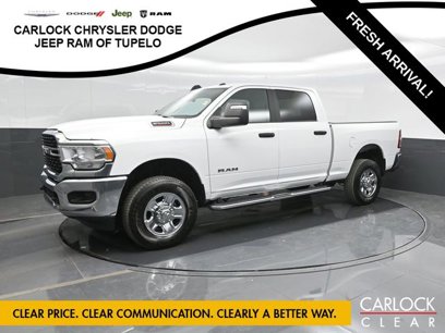 Used 2024 RAM 2500 Big Horn w/ Bed Utility Group