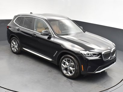 Certified 2024 BMW X3 sDrive30i w/ Convenience Package
